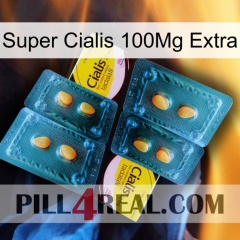 Extra Super Cialis 100Mg cialis5